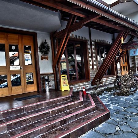 Hotel Friends Bansko Zewnętrze zdjęcie