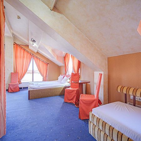 Hotel Friends Bansko Zewnętrze zdjęcie
