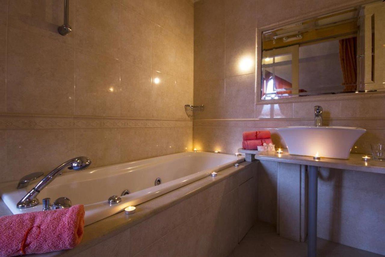 Hotel Friends Bansko Zewnętrze zdjęcie
