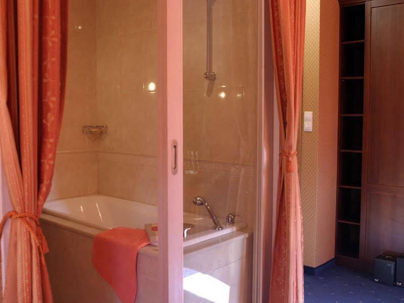 Hotel Friends Bansko Zewnętrze zdjęcie