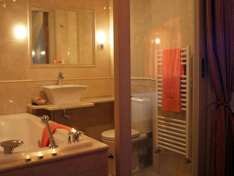 Hotel Friends Bansko Zewnętrze zdjęcie
