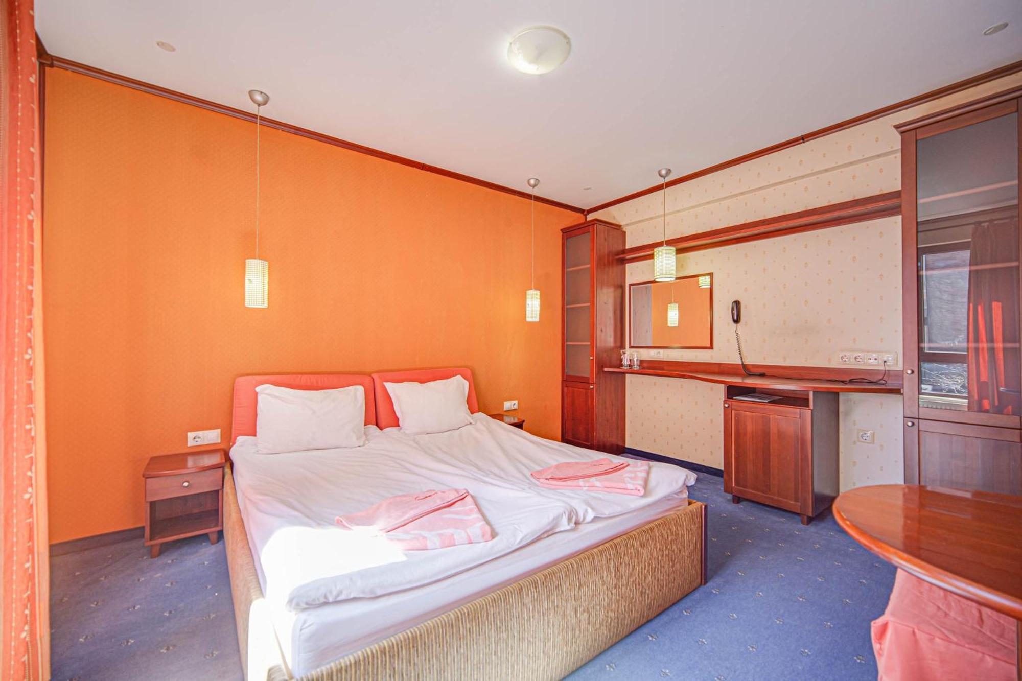 Hotel Friends Bansko Zewnętrze zdjęcie