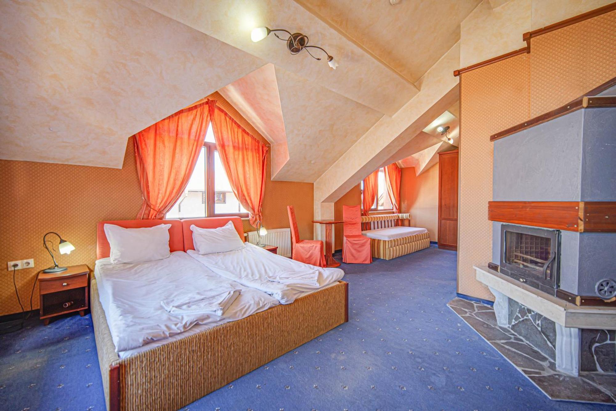 Hotel Friends Bansko Zewnętrze zdjęcie