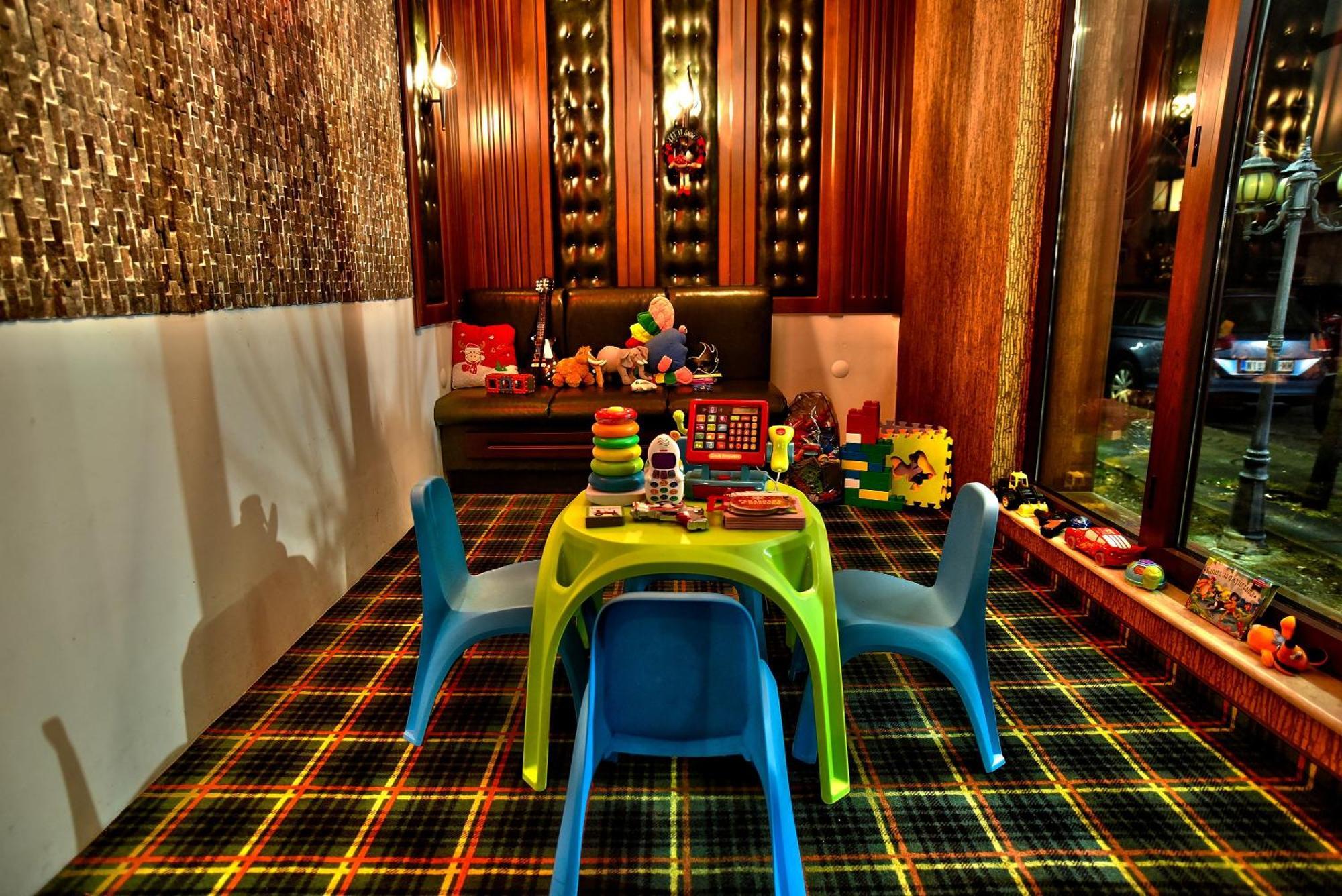 Hotel Friends Bansko Zewnętrze zdjęcie