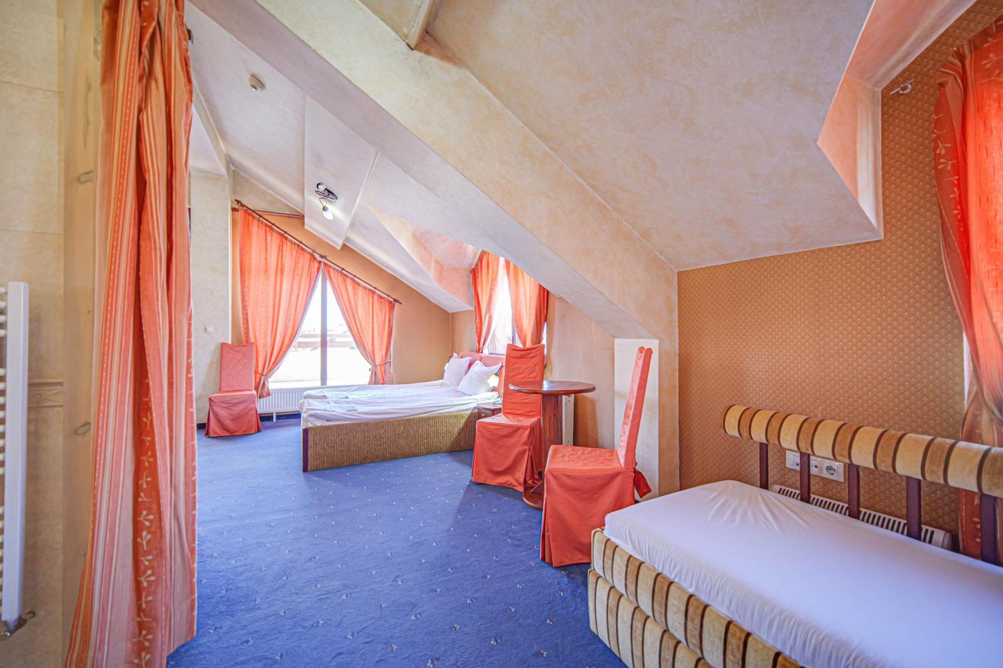 Hotel Friends Bansko Zewnętrze zdjęcie