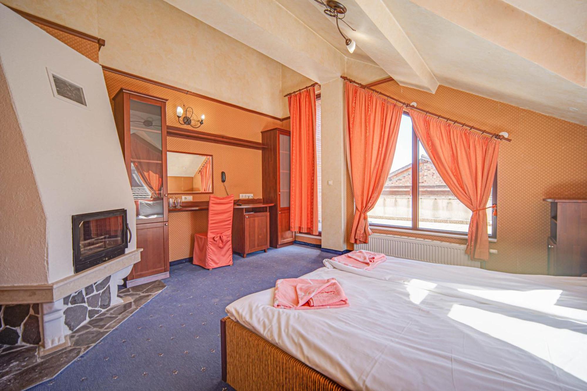 Hotel Friends Bansko Zewnętrze zdjęcie