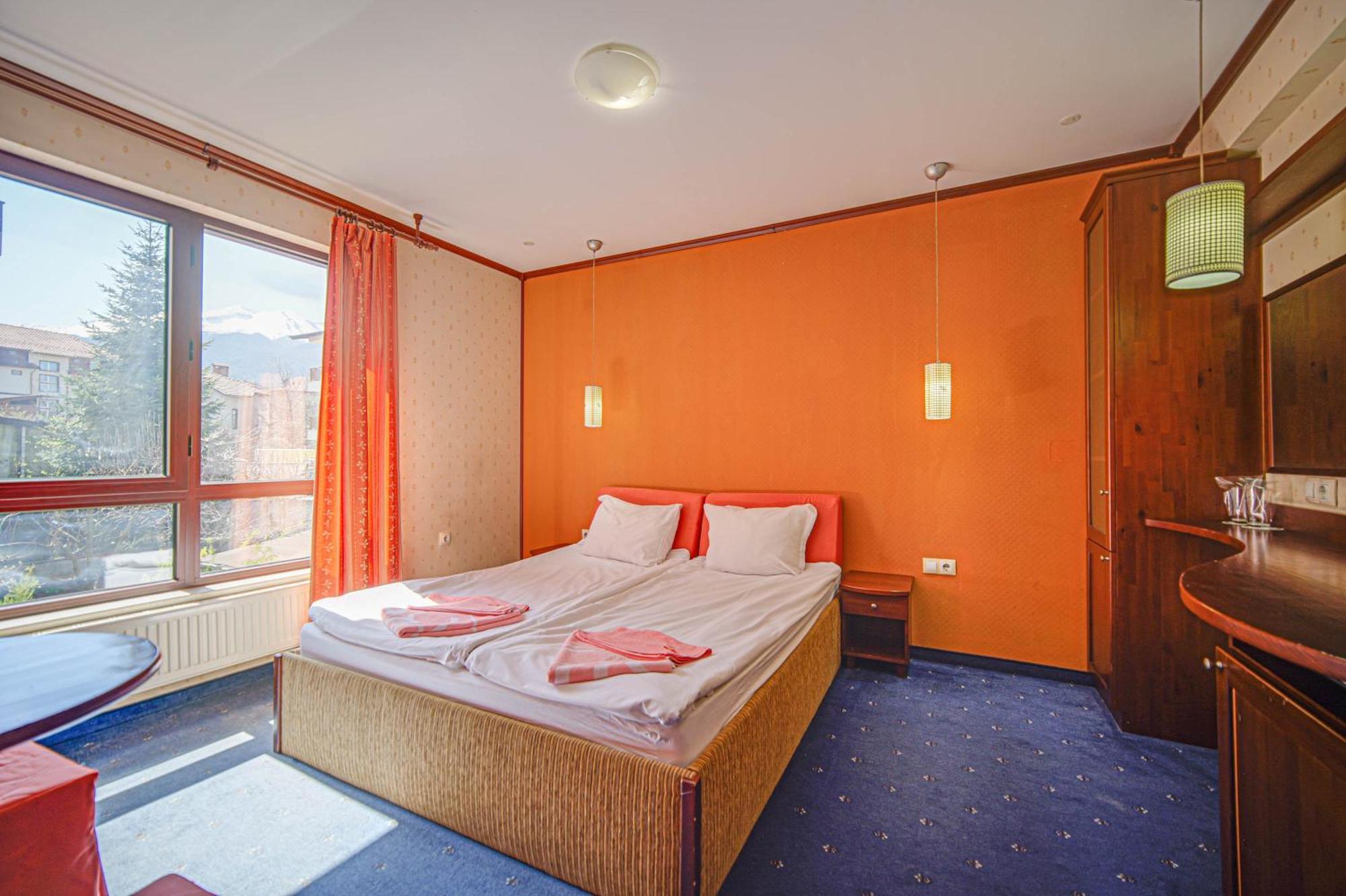 Hotel Friends Bansko Zewnętrze zdjęcie