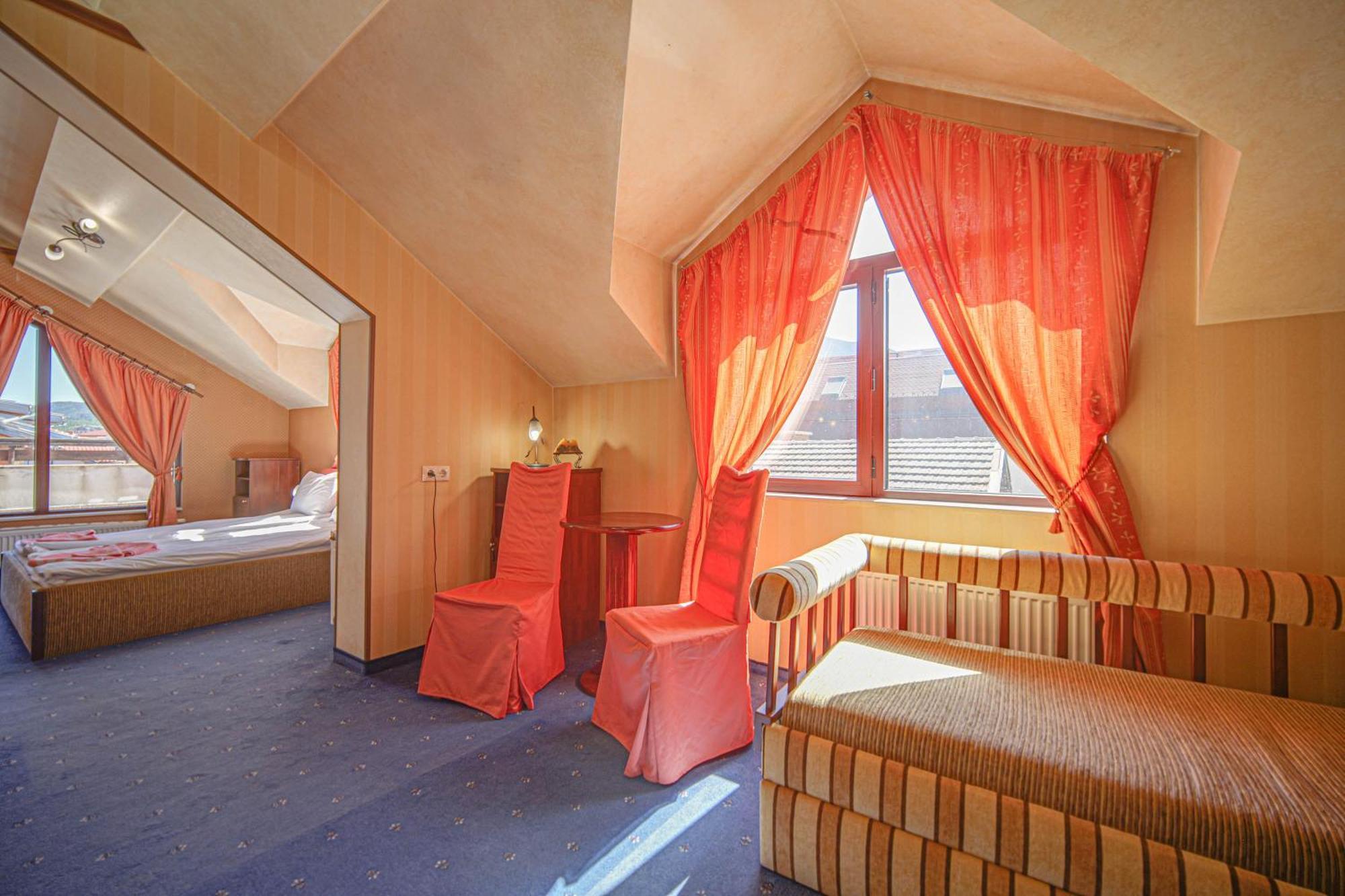 Hotel Friends Bansko Zewnętrze zdjęcie