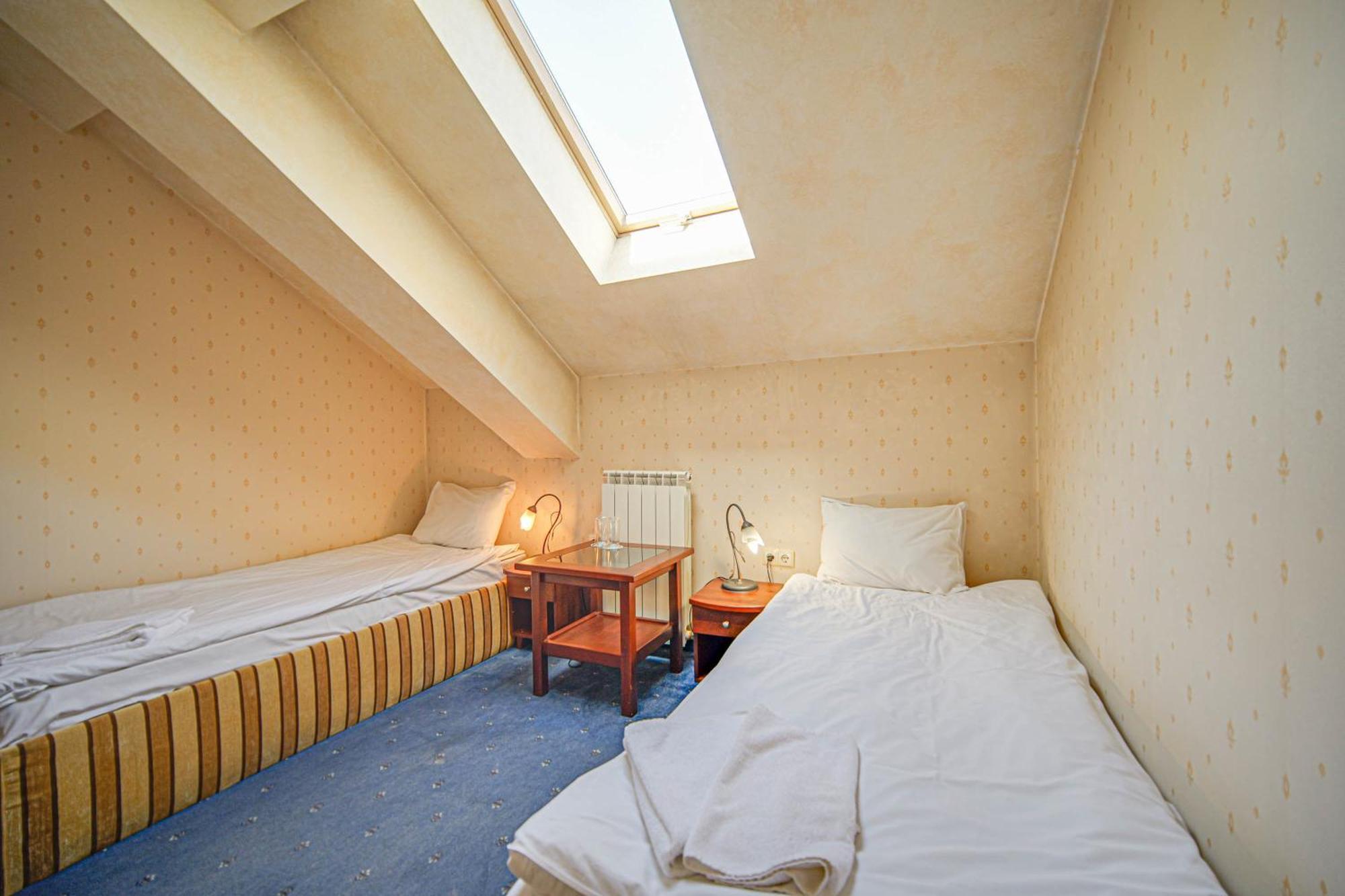 Hotel Friends Bansko Zewnętrze zdjęcie