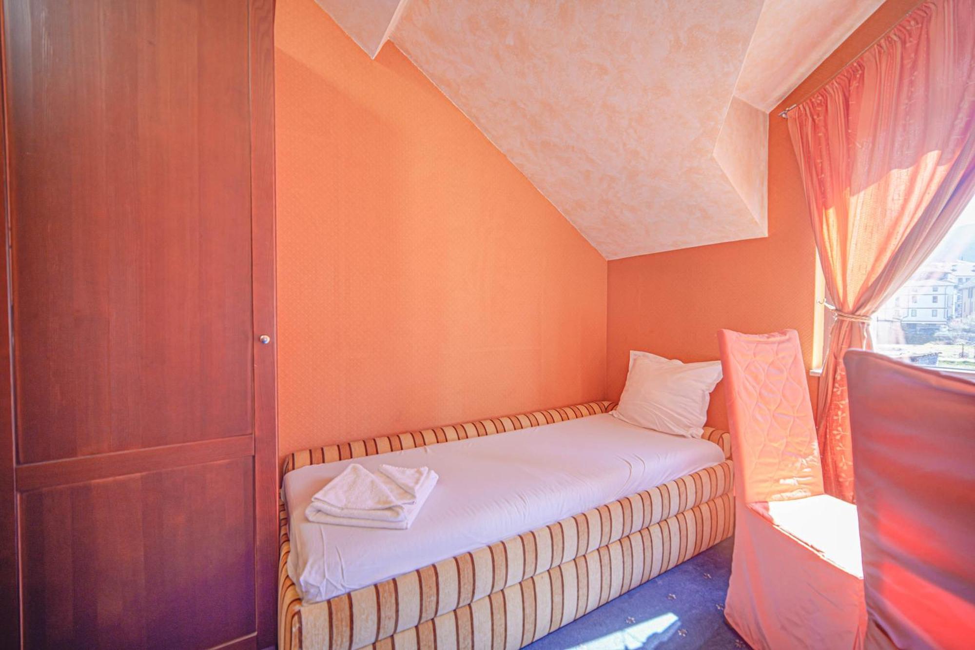 Hotel Friends Bansko Zewnętrze zdjęcie