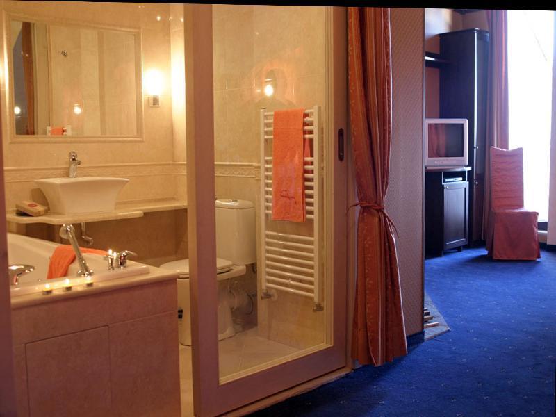 Hotel Friends Bansko Zewnętrze zdjęcie