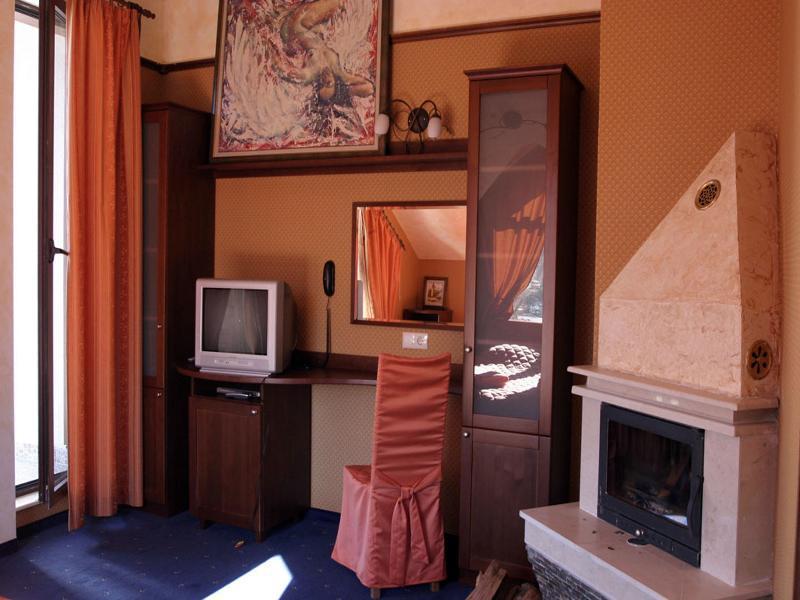Hotel Friends Bansko Zewnętrze zdjęcie