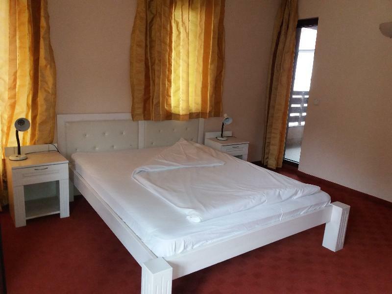 Hotel Friends Bansko Zewnętrze zdjęcie